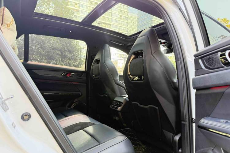 Used Lynk & Co 01 EM-P 2021 1.5TD PHEV Halo
