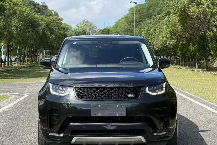 Used Land Rover Discovery 2020 2.0T 30th Anniversary Special Edition