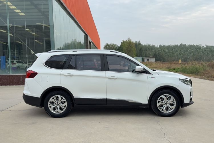 Used SWM G05 2019 1.5T Automatic Luxury Model
