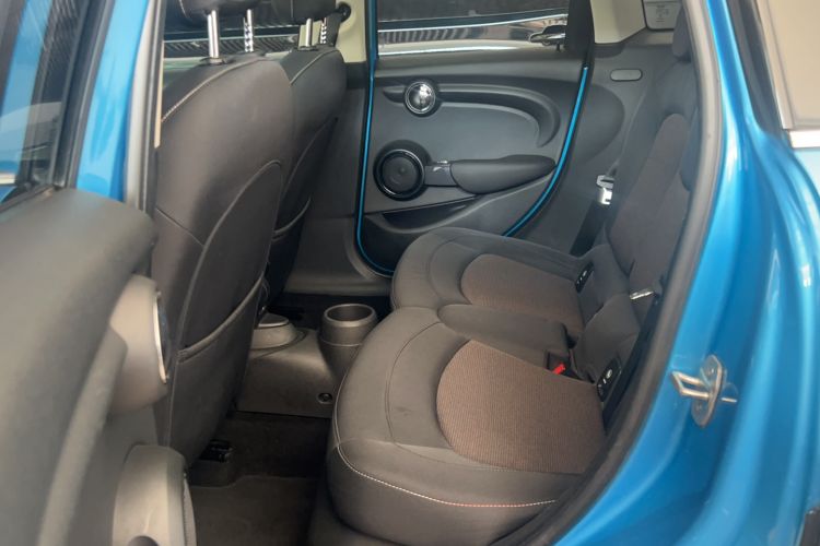 Used  MINI 2015 1.2T ONE Five-Door Edition
