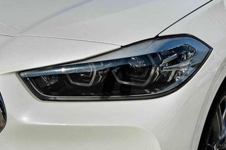 Used BMW X2 2022 sDrive25i M Sport Package
