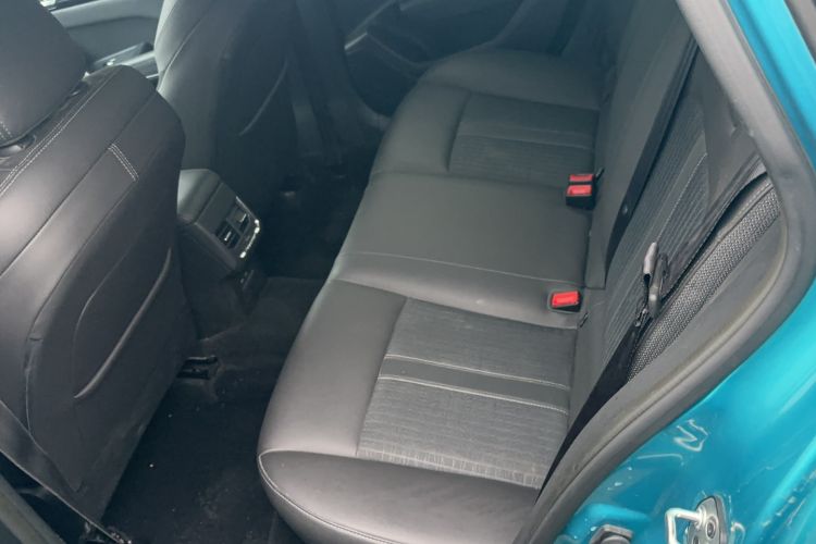 Used Dongfeng Aeolus Yixuan 2020 230T Automatic Advanced Edition
