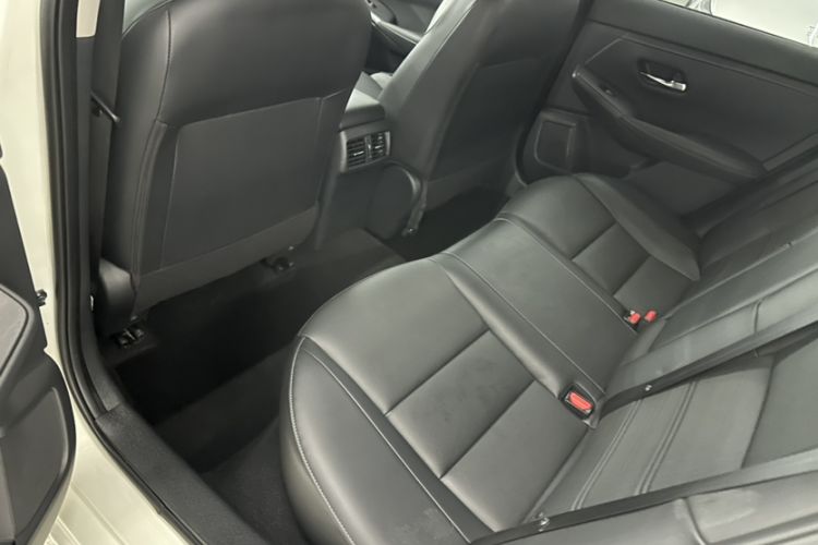 Used Nissan Sylphy 2022 1.6L XL CVT Enjoyment Edition
