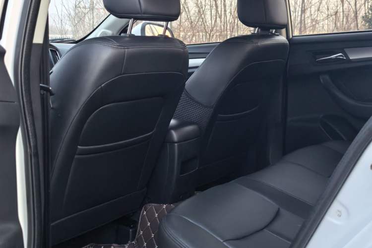 Used Roewe 360 2018 PLUS 1.5L Automatic Luxury Edition