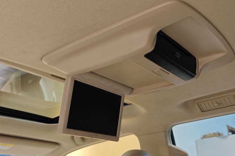 Used Toyota Prado 2018 3.5L Automatic TX-L NAVI