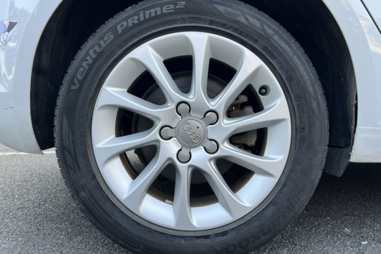 Used Audi A3 2015 Sportback 35 TFSI Millionth Anniversary Intelligent Leading Model