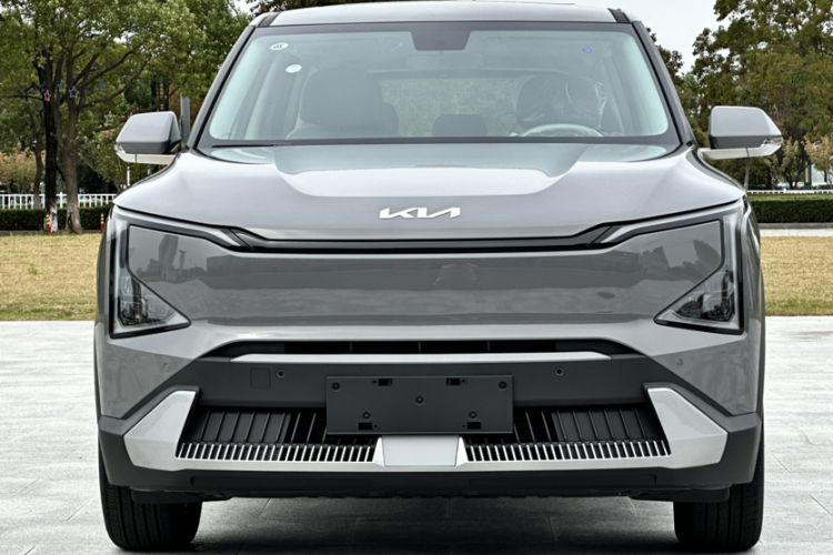 Used Kia EV5 2025 530 Air