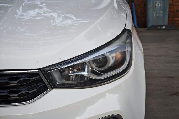 Used  A6 2018 1.5L Manual Elite Edition
