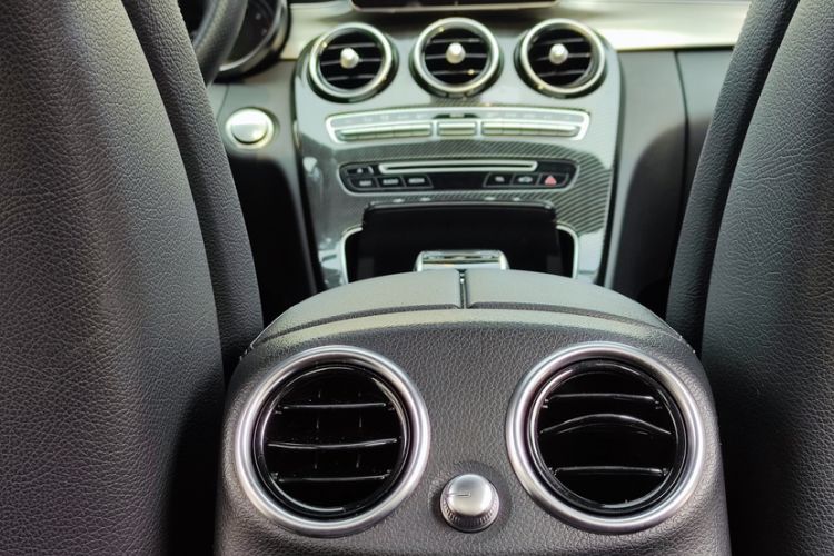 Used Mercedes-Benz C-Class 2018 C 200 Sport Edition
