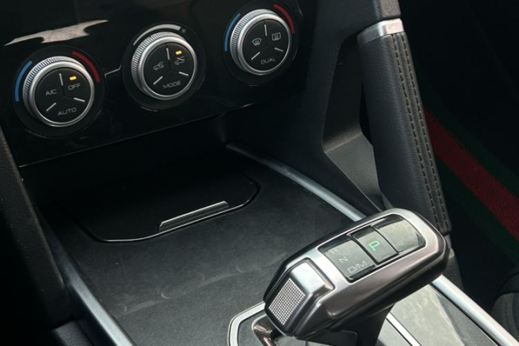 Used Haval H6 2019 Sport Edition 1.5T Automatic Two-Wheel Drive Elite Model China VI