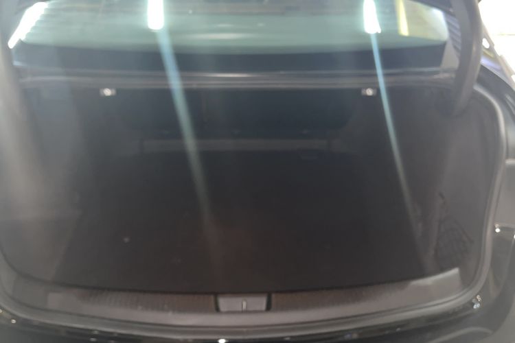 Used Buick Regal 2019 20T Luxury Model China VI Standard
