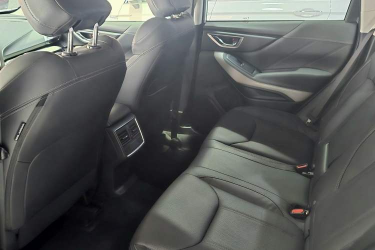 Used Subaru Forester 2024 2.5i AWD Premium Edition EyeSight