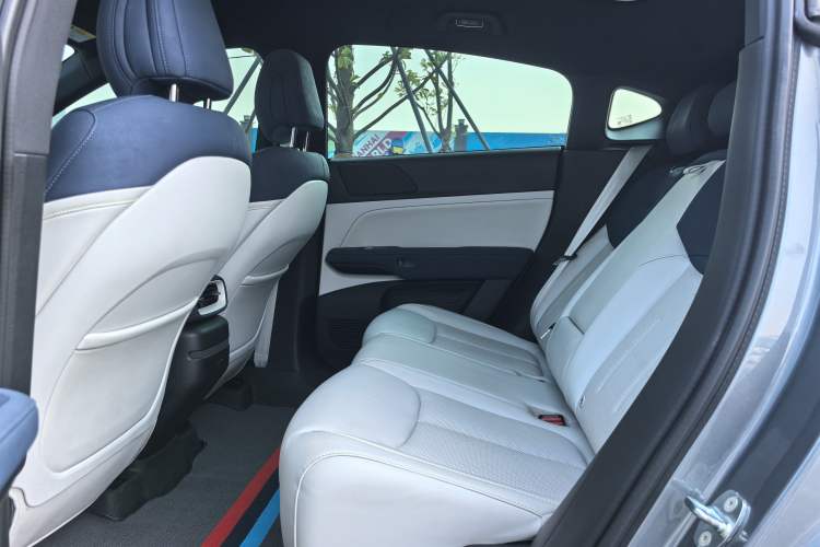 Used XPeng G6 2023 755 Ultra-Long Range Max
