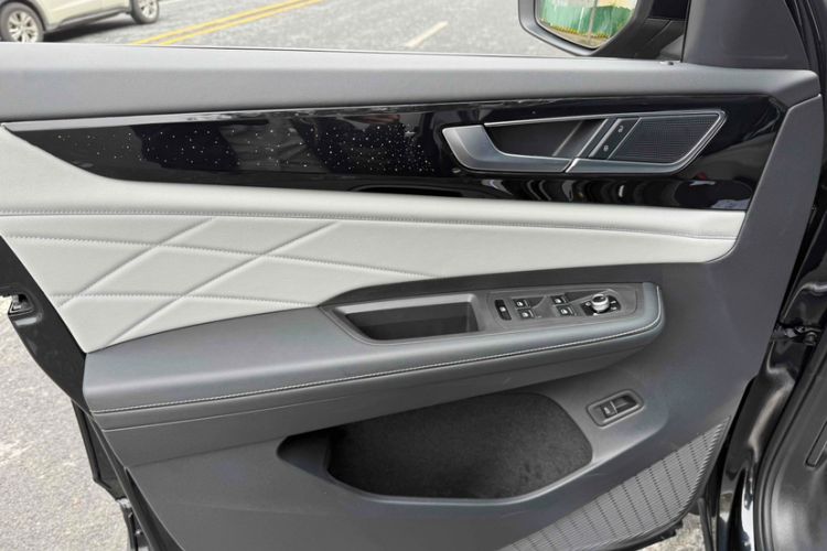 Used Volkswagen Teramont 2023 380TSI Four-Wheel Drive Prestige Luxury Edition