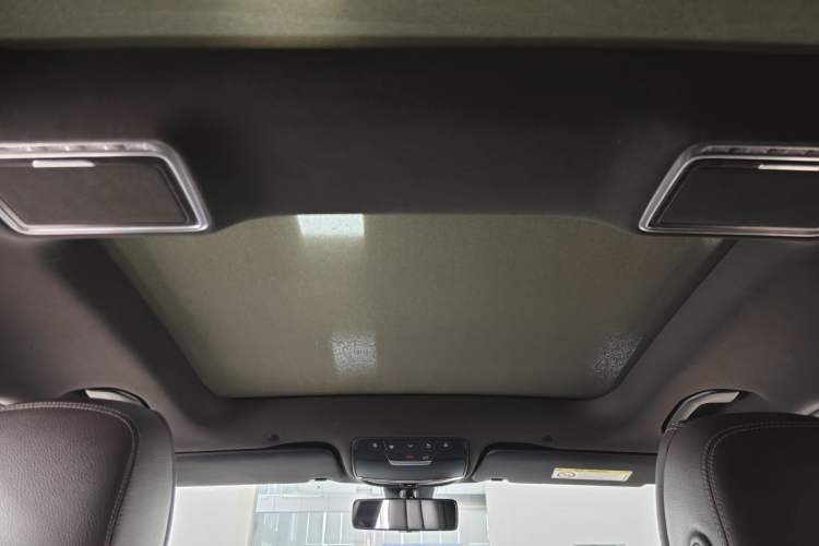 Used Mercedes-Benz GLC 2021 GLC 260 L 4MATIC Luxury Model
