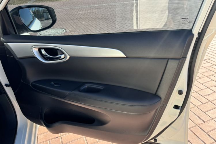 Used Nissan Sylphy 2021 Classic 1.6XE CVT Comfort Edition
