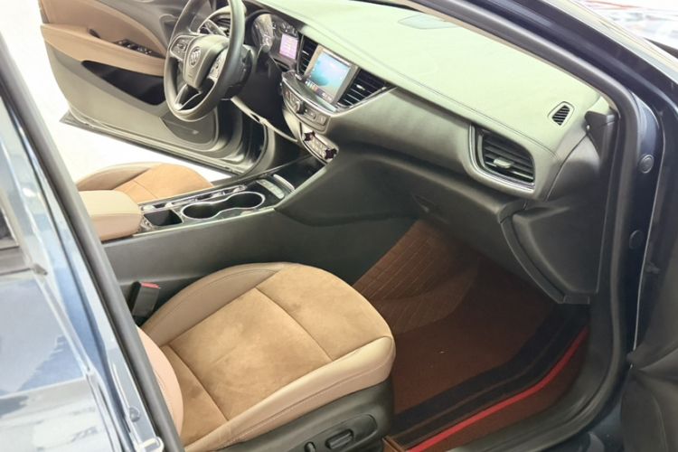 Used Buick Regal 2022 552T Smart Edition