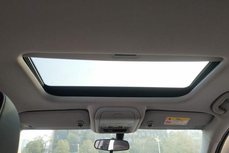 Used Chevrolet Equinox 2021 535T Lingjie Edition
