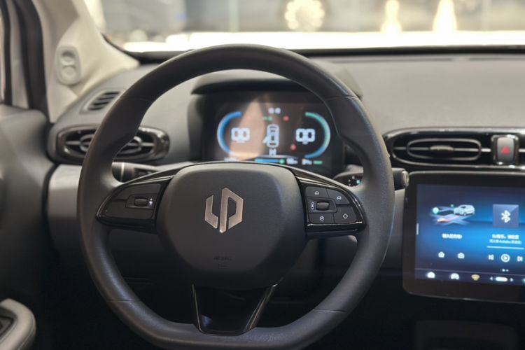 Used Leapmotor T03 2024 200 Lite Edition
