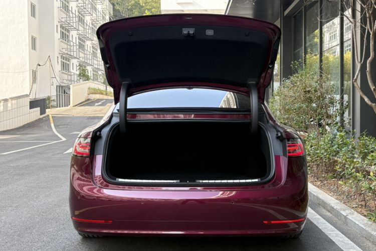 Used Hima Stelato S9 2025 Extended-Range Ultra
