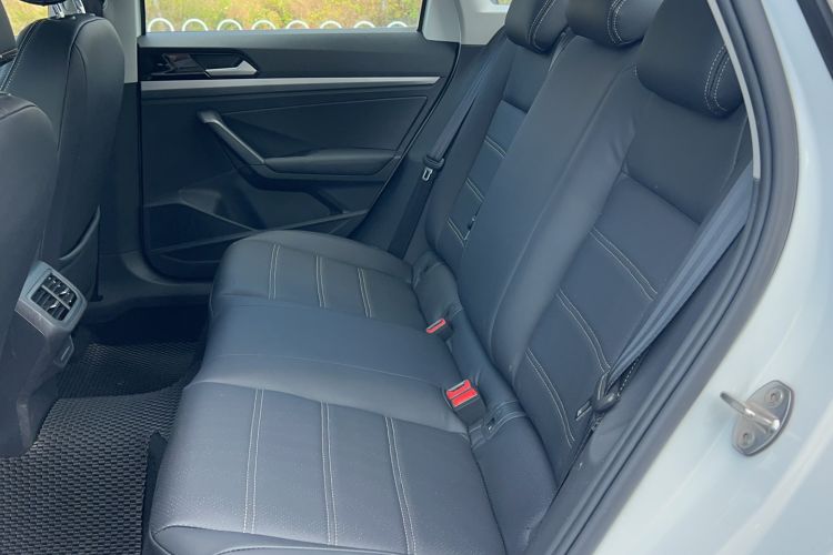 Used Volkswagen Lavida 2023 1.5L Automatic De Yi Edition