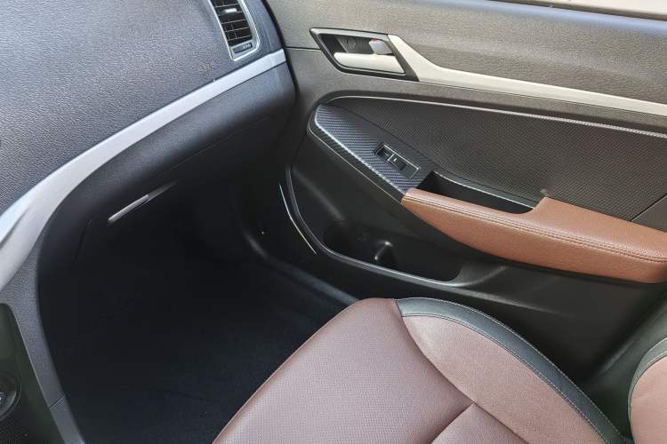 Used Geely Auto Vision 2017 1.5L Automatic Happiness Edition