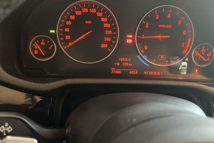 Used BMW X3 2016 xDrive20i M Sport Edition