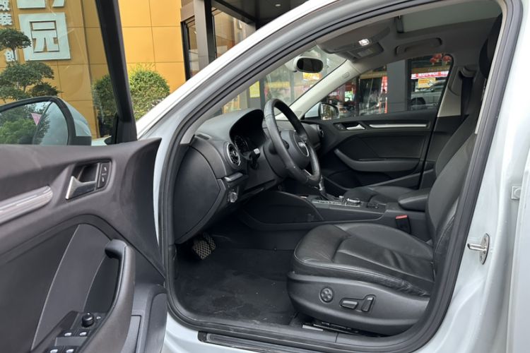 Used Audi A3 2014 Sportback 35 TFSI Automatic Comfort Model