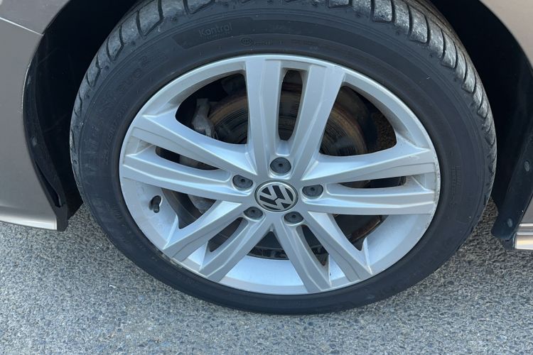 Used Volkswagen Sagitar 2018 280TSI DSG Ignite Edition
