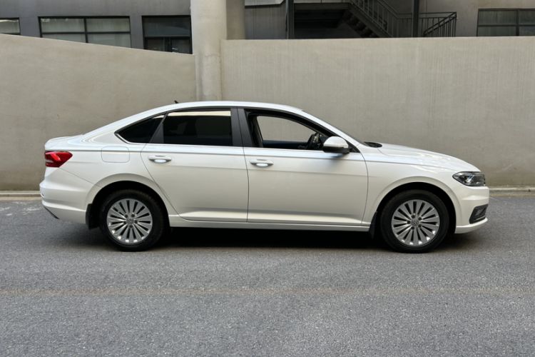 Used Volkswagen Lavida 2018 1.5L Automatic Comfort Edition China V Standard
