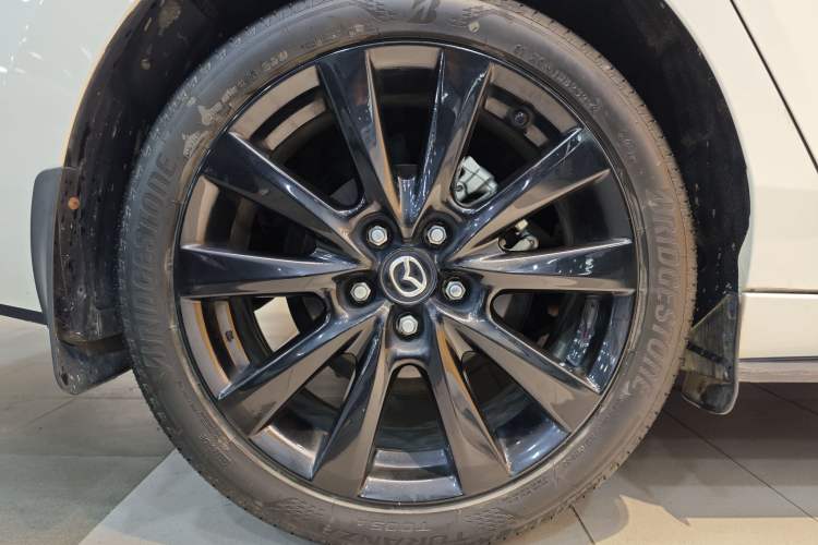 Used Mazda Mazda 3 Axela 2021 2.0L Automatic Zhiya Edition