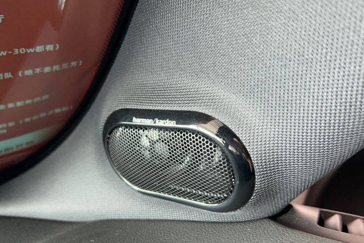 Used  MINI 2023 Facelift 2.0T COOPER S Artist Five-Door Edition