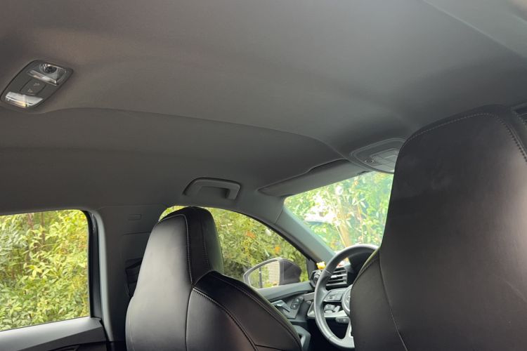 Used Audi A3 2021 A3L Limousine 35 TFSI Progressive Sport Edition
