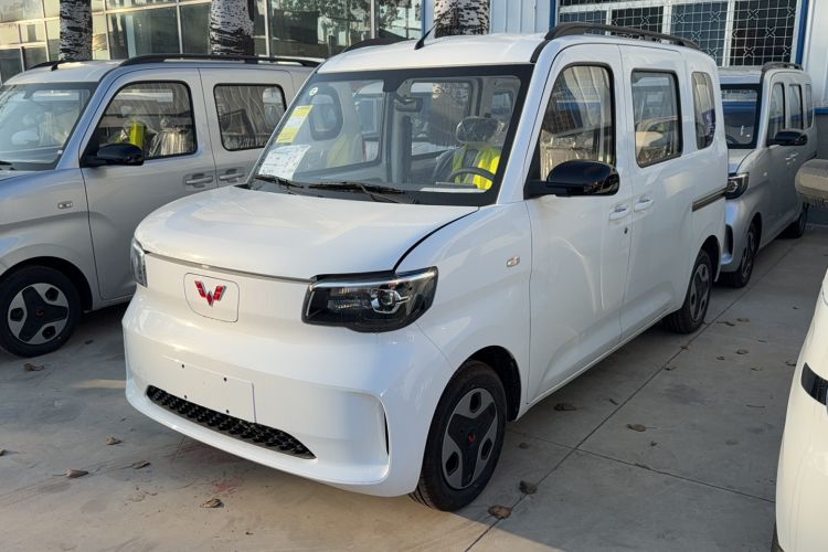 Used Wuling Zhiguang New Energy 
