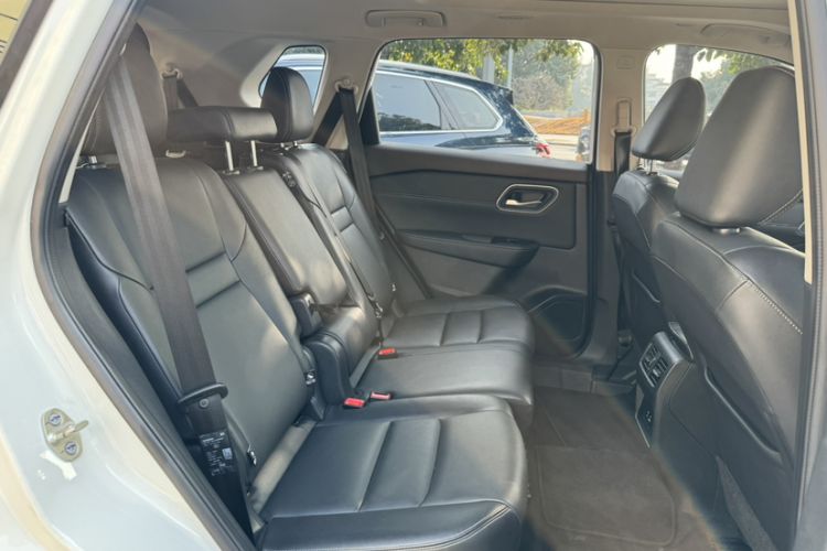 Used Nissan X-Trail 2021 VC-Turbo 300 CVT 2WD Luxury Edition 7-Seater