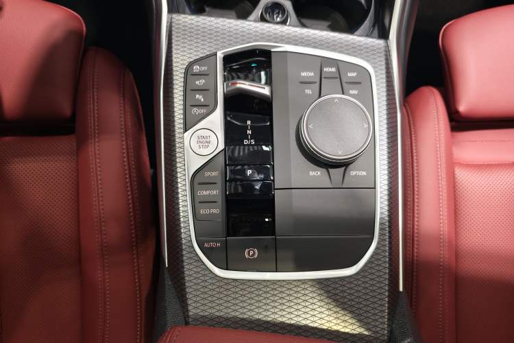 Used BMW 3 Series 2024 325Li M Sport Night Edition Package
