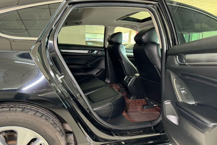 Used Honda Accord 2018 260TURBO Elite Edition China VI