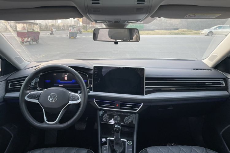 Used Volkswagen Sagitar 2023 300TSI DSG Excellence Edition
