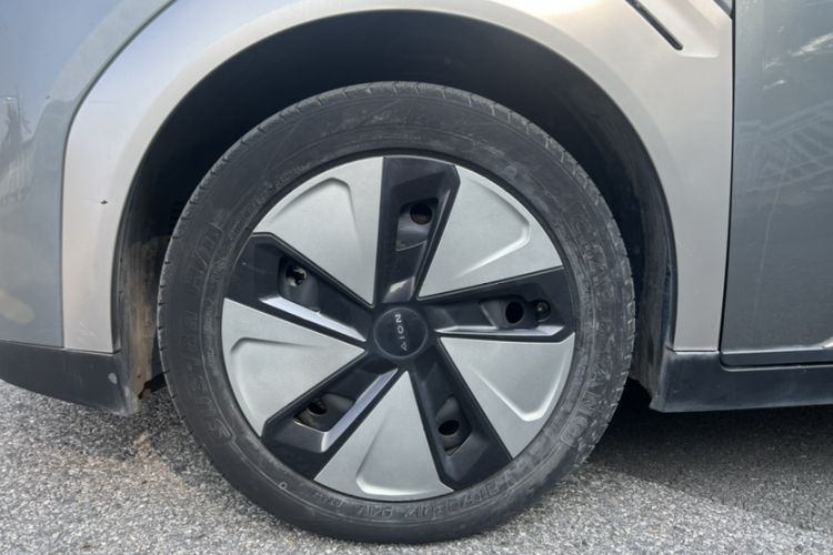 Used AION Y 2023 Plus 510 Enjoy Edition
