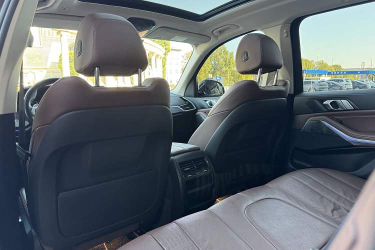 Used BMW X5 2020 xDrive30i M Sport Package
