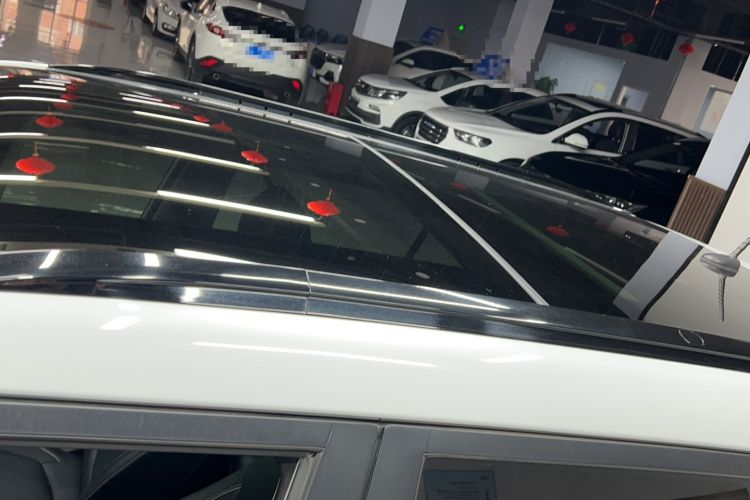 Used Hyundai ix25 2017 1.6L Automatic Smart Version