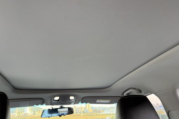 Used  X7 2020 1.5TGDI Automatic Overdrive Model
