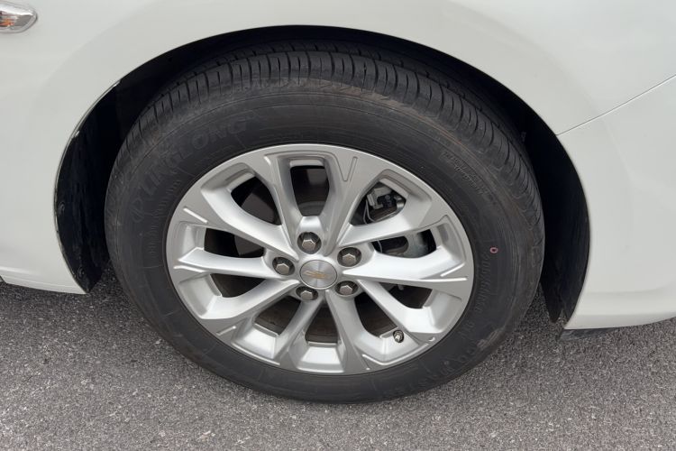 Used Chevrolet Monza 2024 1.5L Dual-Clutch Enjoyment Edition