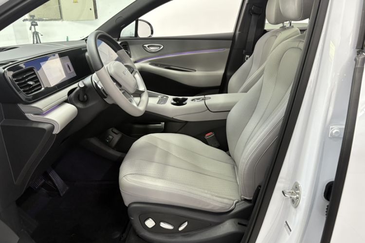 Used BYD Sealion 06 New Energy 