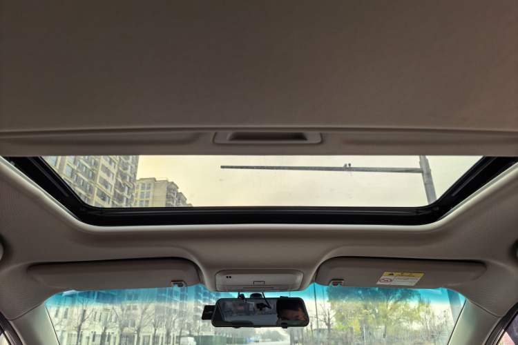 Used Chevrolet Monza 2022 320 Automatic Enjoyment Sunroof Version
