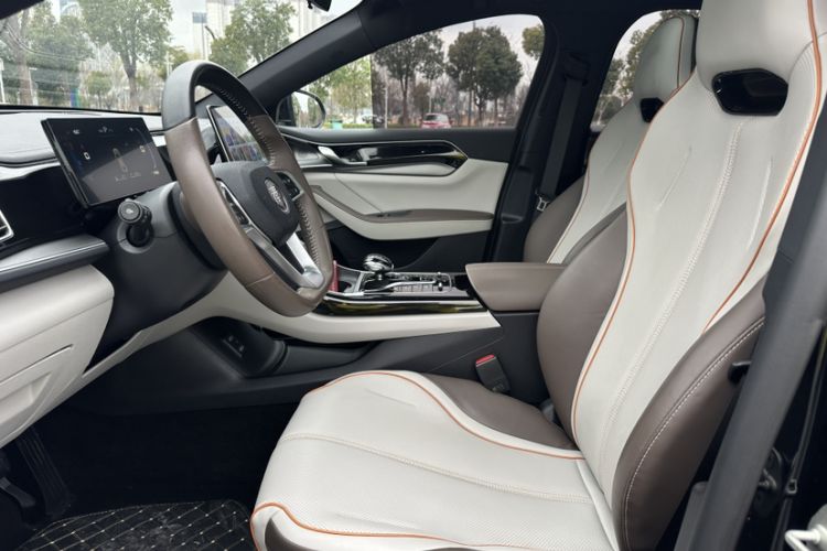 Used BYD Qin PLUS 2023 Champion Edition DM-i 120KM Leading Model
