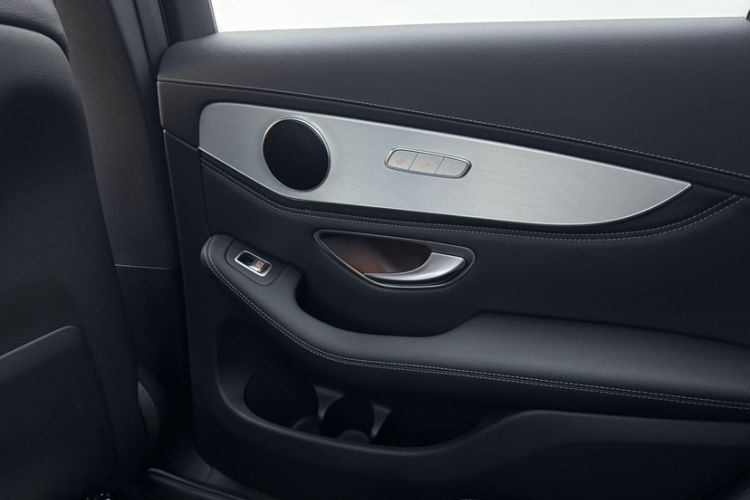 Used Mercedes-Benz GLC 2020 Facelifted GLC 260 L 4MATIC Dynamic Edition
