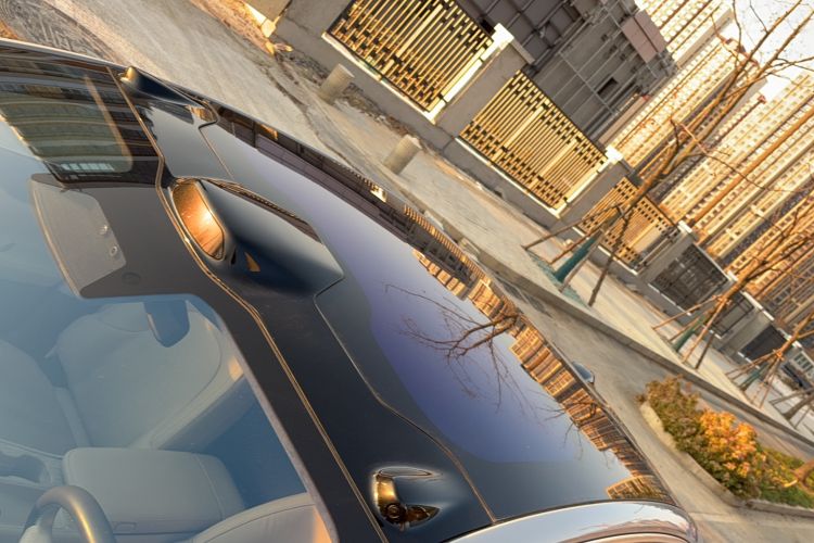 Used Nio ET7 2022 75 kWh
