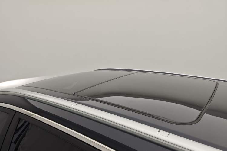 Used Chery Tiggo 8 PLUS 2022 Kunpeng Edition 390TGDI DCT Passion Version
