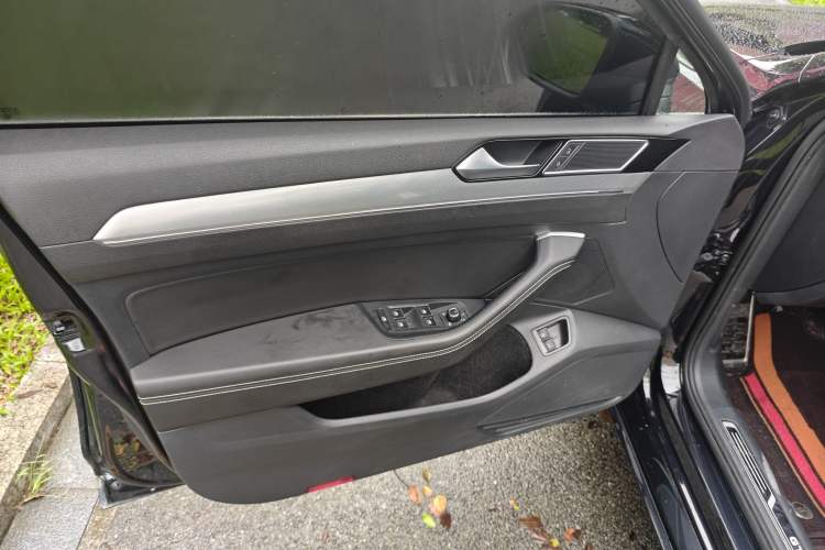 Used Volkswagen Magotan GTE Plug-in Hybrid 2020 GTE Luxury Model